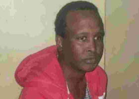 Wanted Fugitive Kevin Kangethe Arrested Near Ngong Police Station