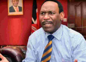 Ezekiel Mutual Takes Strong Stance Against Viral 'Yesu Ninyandue' Song