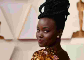 Lupita Nyong'o Makes History as the First Black President of Berlin International Film Festival jury