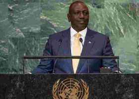 President Ruto Chosen to Drive Reform Agenda at AU Commission