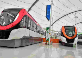 How Kenyan Trio Found Success in Saudi's Metro Authority