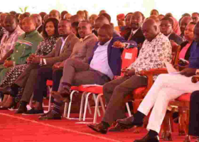 Kenya Kwanza MPs Under Fire for Neglecting Government Labor Deals