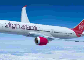 Flights in Washington, DC Area Surpass Speed of Sound Due to Powerful Jet Stream
