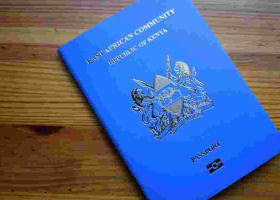 US Citizen Files Lawsuit Seeking Kenyan Citizenship
