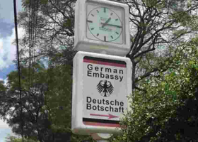 German Embassy Urges Kenyans to Obtain Statement of Comparability to Secure Jobs in the Country 