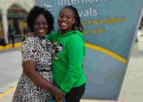 The Heartbreaking Death of a Kenyan Student in Dublin, Ireland