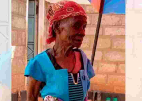 Double Homicide as Meru Man Kills Mother, Grandmother