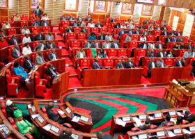 MPs Approve Landmark Affordable Housing Bill 