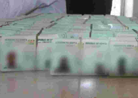 Court Clears Way for Maisha Namba Implementation