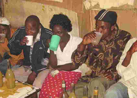 High Court Recognizes Muratina as a Cultural Beverage