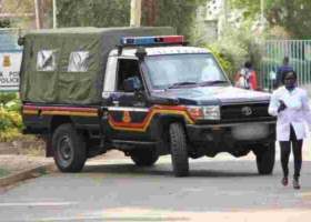 Two Killed as Unemployed Youths Clash with Police in Busia