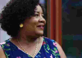 Ida Odinga Endorses John Mbadi as Raila's Preferred Successor 