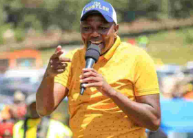 Kiambu Residents Defend Uhuru, Rebuke Ichung'wah's Accusations