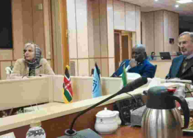 Kenya, Iran to Forge Scientific Ties Through Student Exchange and Research Partnerships
