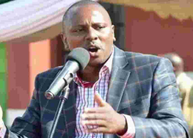 Kiambu Leaders Blast Governor Wamatangi Over "Chicks and Piglets" Project