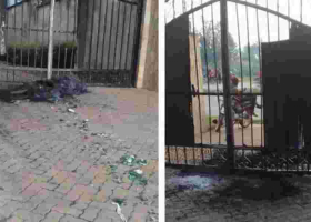 Bungoma Politician's Home Attacked
