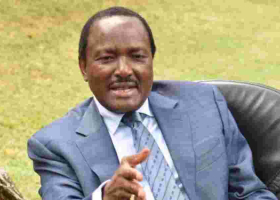 Odinga's Camp Sets Tough Conditions for Backing Kalonzo's Presidential bid