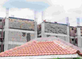 Sakaja's Silence Sparks Outrage After Second Attack on Construction Inspectors in a Week