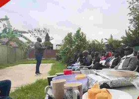 Kenyans in Australia Unite to Repatriate Sheilah Jeptum's Body for Burial 