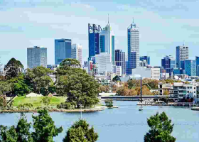 Kenyan Diaspora and the Future of Investment in Australia and Beyond 