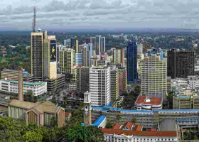 UN Agency Announces Massive Relocation of Staff from New York to Nairobi, Sparking Debate