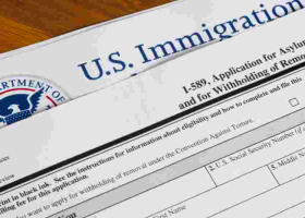 Reuniting with Family After Obtaining Asylum in the US