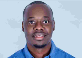 From Poverty to Starting a Technology Training Company in the USA: The Story of Geoffrey Ouma