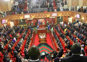 MPs' Votes to Decide Fate of Controversial Housing Bill