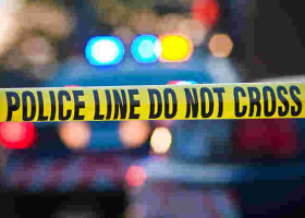 Kenyan Man Killed in a Car Crash in Laurel, Maryland