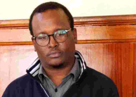 Kevin Kangethe, Wanted for Murder in the US, Claims He’s Been Denied Contact to Legal Representation