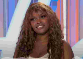 Meet Kenyan Singer Nyachomba, Who Stole the Spotlight on American Idol
