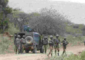 Life in Prison or Freedom? Legal Battle Continues for 25 Ex-KDF Personnel