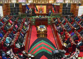 Kenya National Assembly Faces Scrutiny Over Alleged Fraud and Irregularities