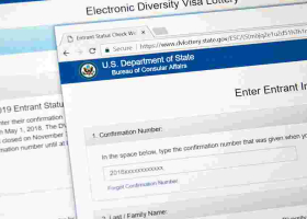 Common Medical Conditions Affecting Green Card Lottery Applications