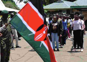 First Batch of NYS Graduates Depart to Saudi Arabia for Work Opportunities 
