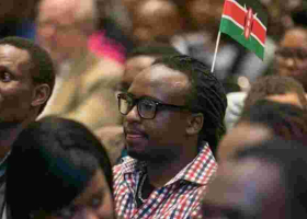 Co-operative Bank Offers Insurance Solutions for Kenyan Diaspora 