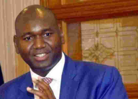 Kenyans Urged to Collect Passports as Immigration Offices Address Backlog
