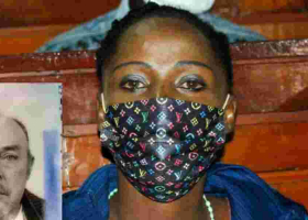 Kenyan Wife in Court for Orchestrating Murder of Dutch Tycoon Husband
