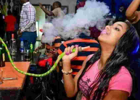 Shisha Banned in Kenya, Government Announces Crackdown 