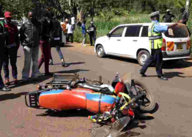 Pastor Murdered in Juja, Eyes Gouged Out