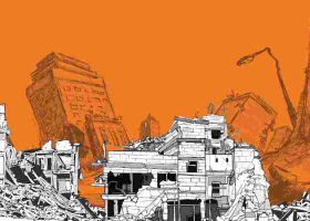 The Battle of Uncontrolled Urban Development in Nairobi