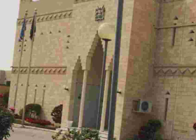 Kenyan Family Seeks Answers for Daughter Missing in Saudi Arabia