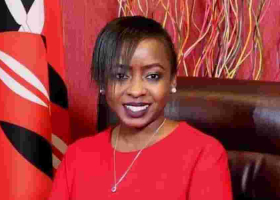 Jacque Maribe Lands Government Position After High-Profile Murder Trial