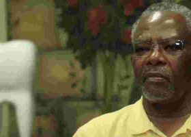 How Kenyan Man Traded 3 Careers for Dental Medicine in Kansas