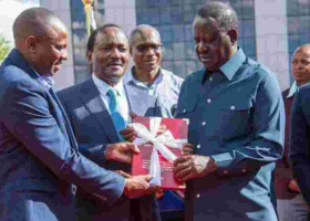 Kenya Kwanza Poised to Appoint Audit Panel Members Within 24 Hours