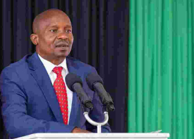 Kenyan Government Remains Firm on Measures to Eradicate Illicit Brews, Drugs