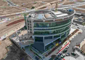 How Konza City Aims to be a Sustainable Alternative to Nairobi