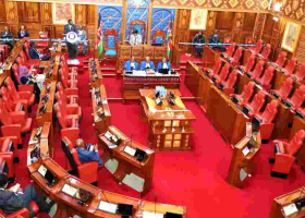  Senate Approves Affordable Housing Bill