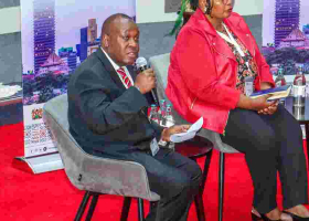 Kenya's Strategic Partnership with Its Diaspora to Eliminate Remmitance Bottlenecks
