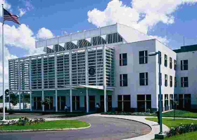 US Embassy Alerts Citizens to Security Risks in Nairobi Estates
